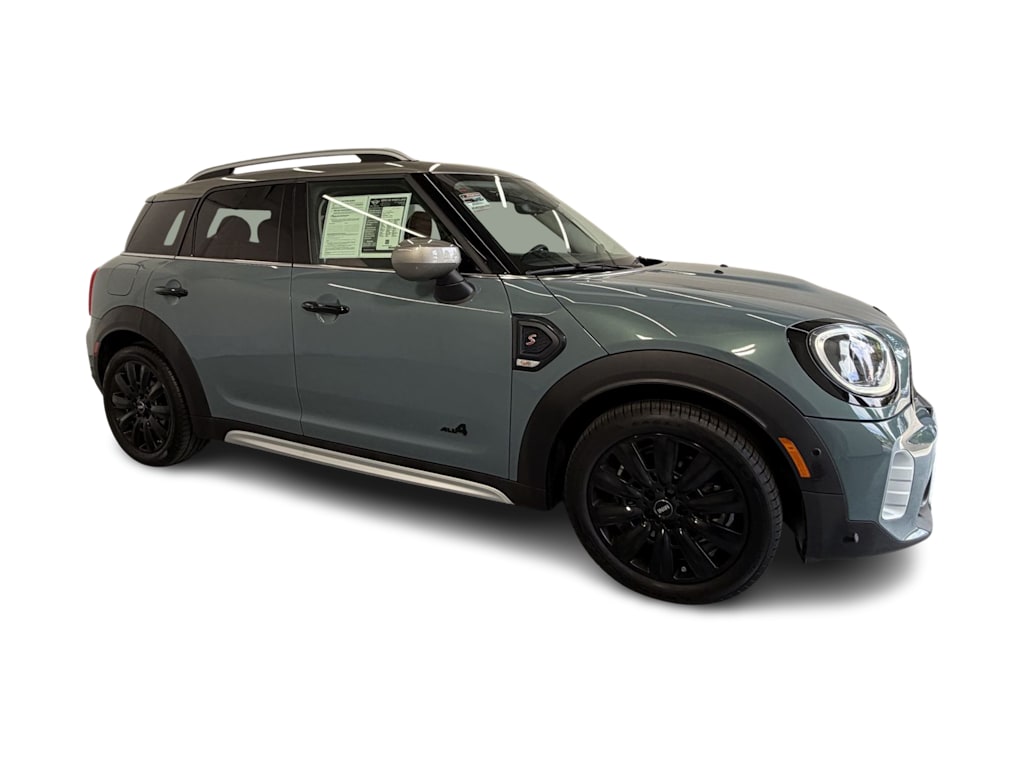 Thumbnail: 2024 MINI Cooper Countryman - 18