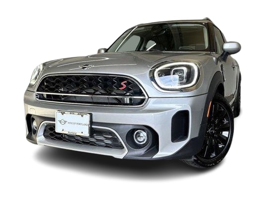 2024 MINI Cooper Countryman S 3