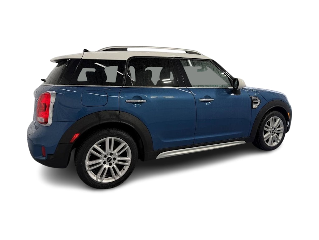 Thumbnail: 2019 MINI Cooper Countryman - 16
