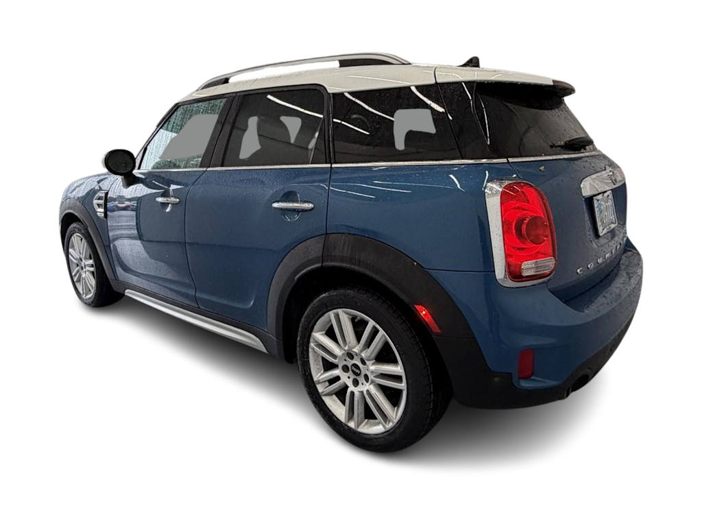 Thumbnail: 2019 MINI Cooper Countryman - 4