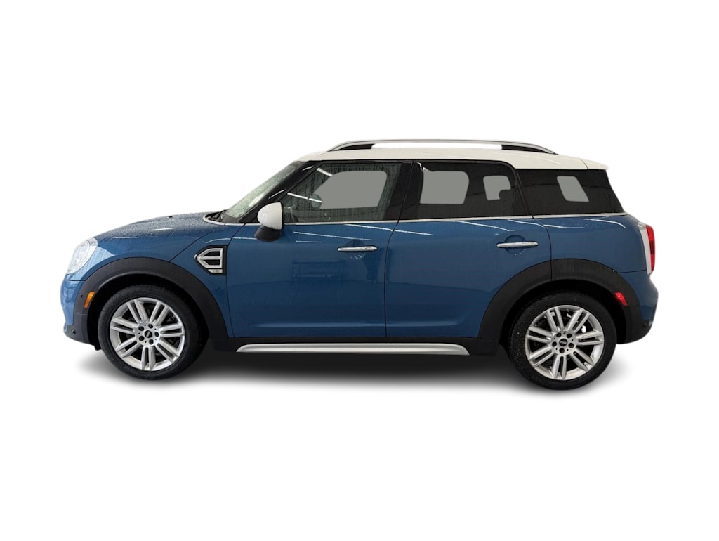 Thumbnail: 2019 MINI Cooper Countryman - 3