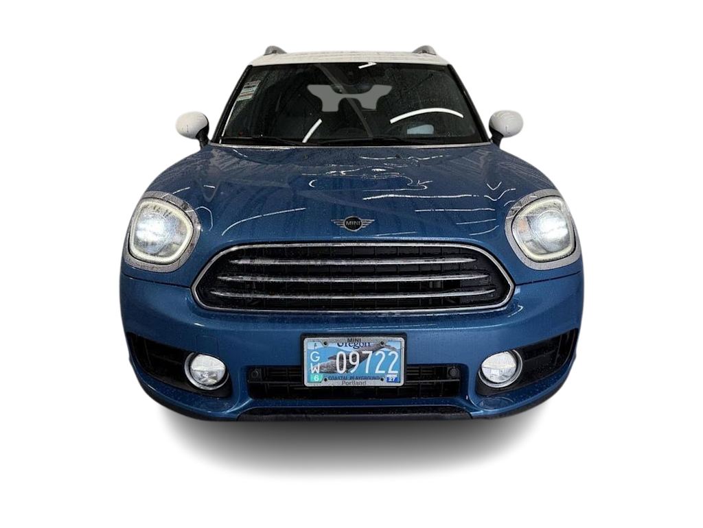 Thumbnail: 2019 MINI Cooper Countryman - 5