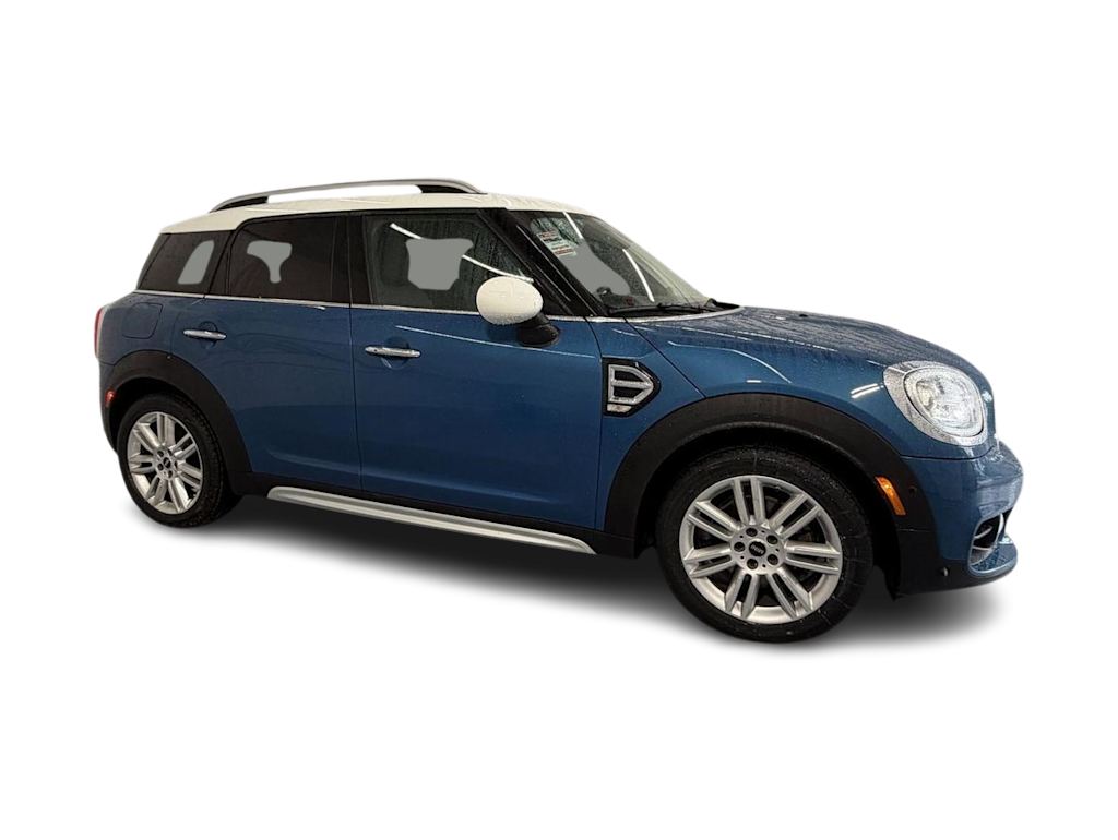 Thumbnail: 2019 MINI Cooper Countryman - 17