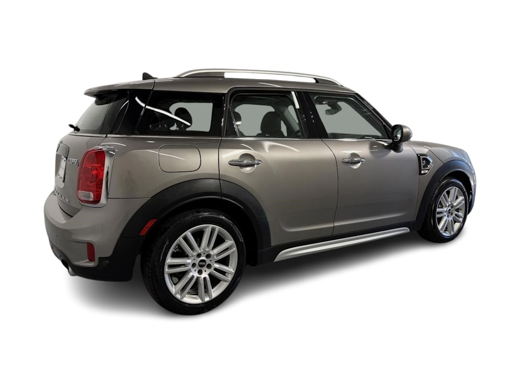 Thumbnail: 2019 MINI Cooper Countryman - 16