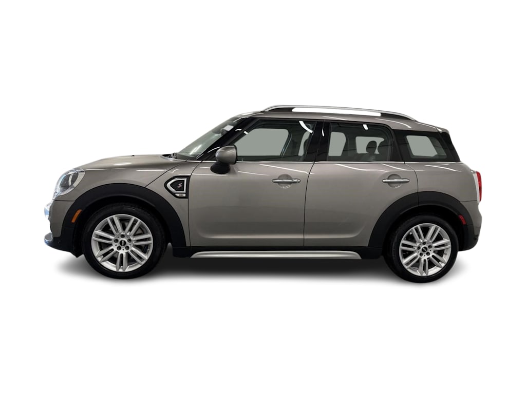 Thumbnail: 2019 MINI Cooper Countryman - 3
