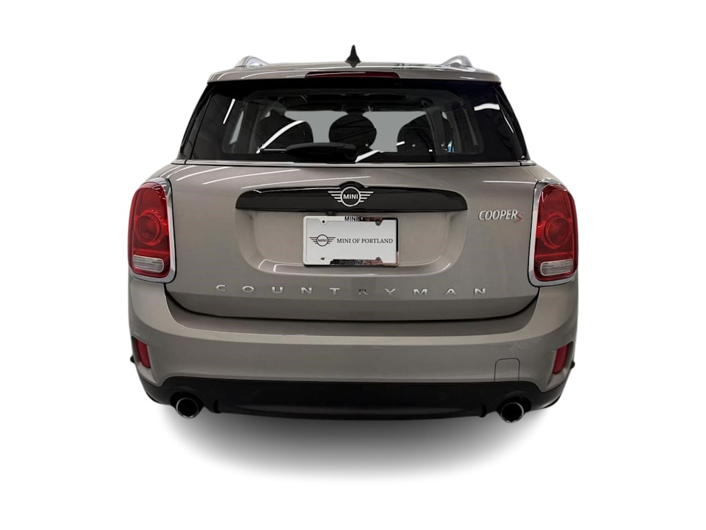 Thumbnail: 2019 MINI Cooper Countryman - 4
