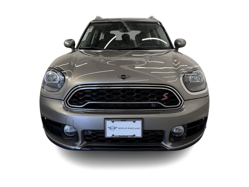 Thumbnail: 2019 MINI Cooper Countryman - 5