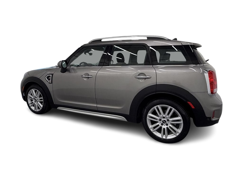 Thumbnail: 2019 MINI Cooper Countryman - 15