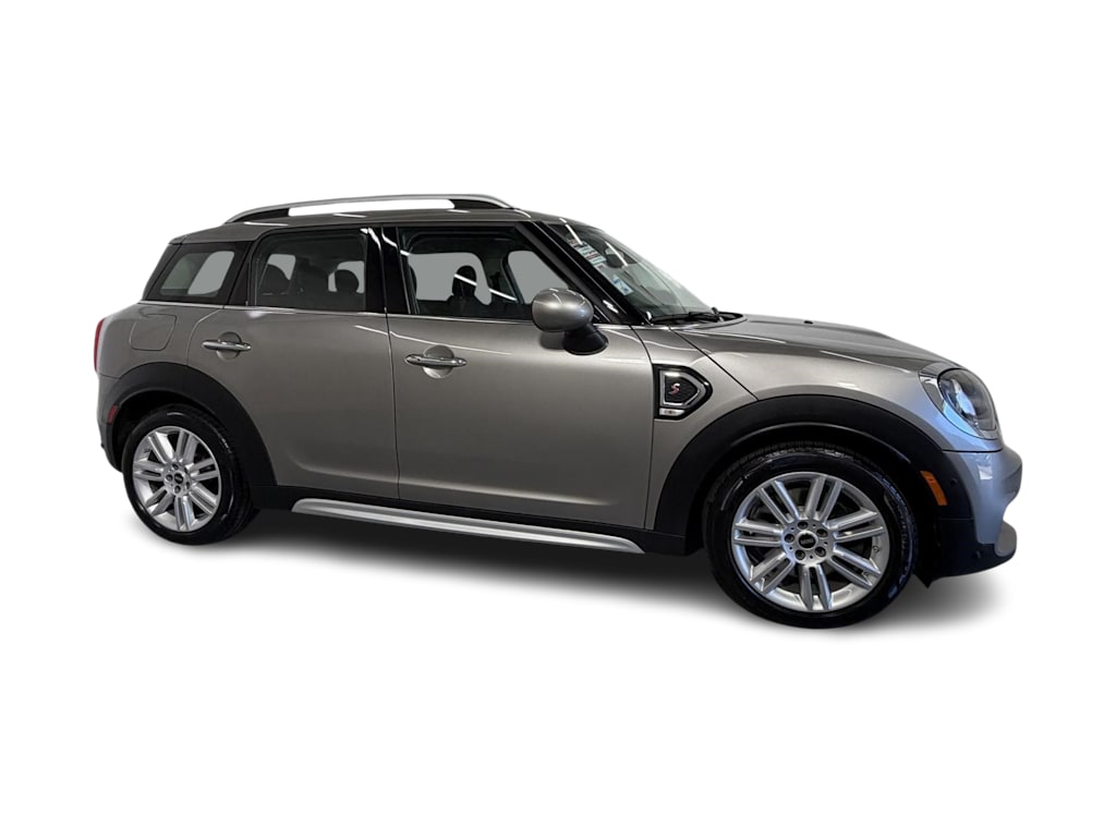 Thumbnail: 2019 MINI Cooper Countryman - 17