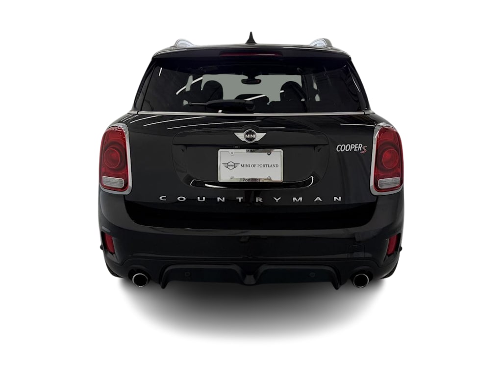 Thumbnail: 2017 MINI Cooper Countryman - 5