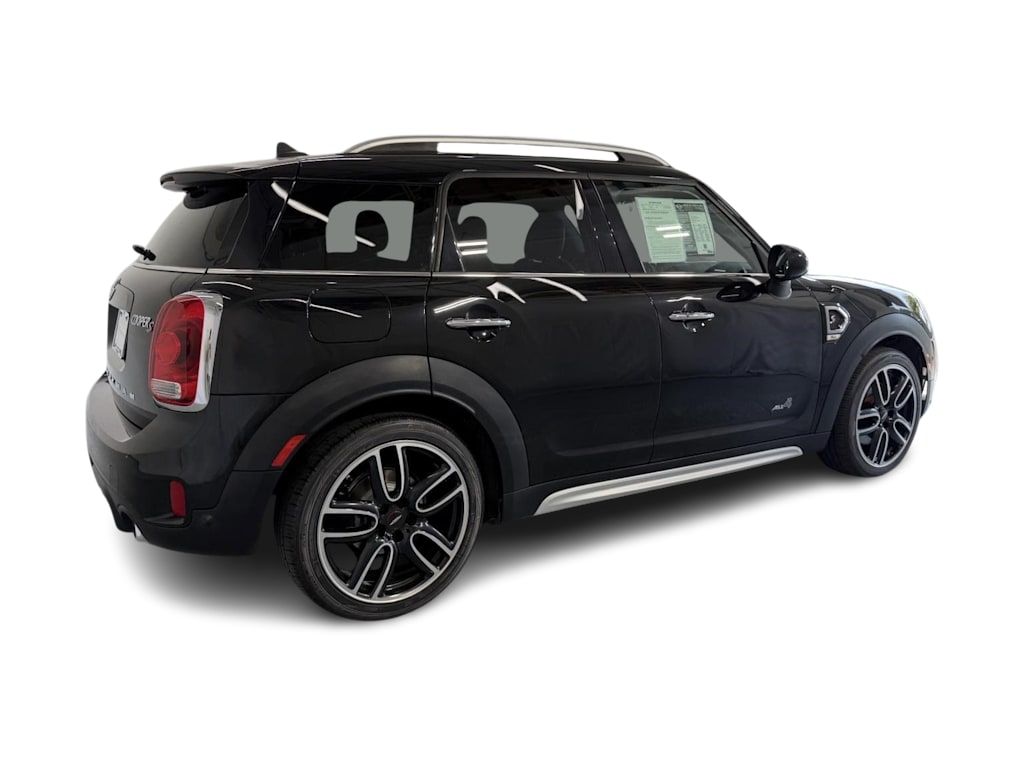 Thumbnail: 2017 MINI Cooper Countryman - 15