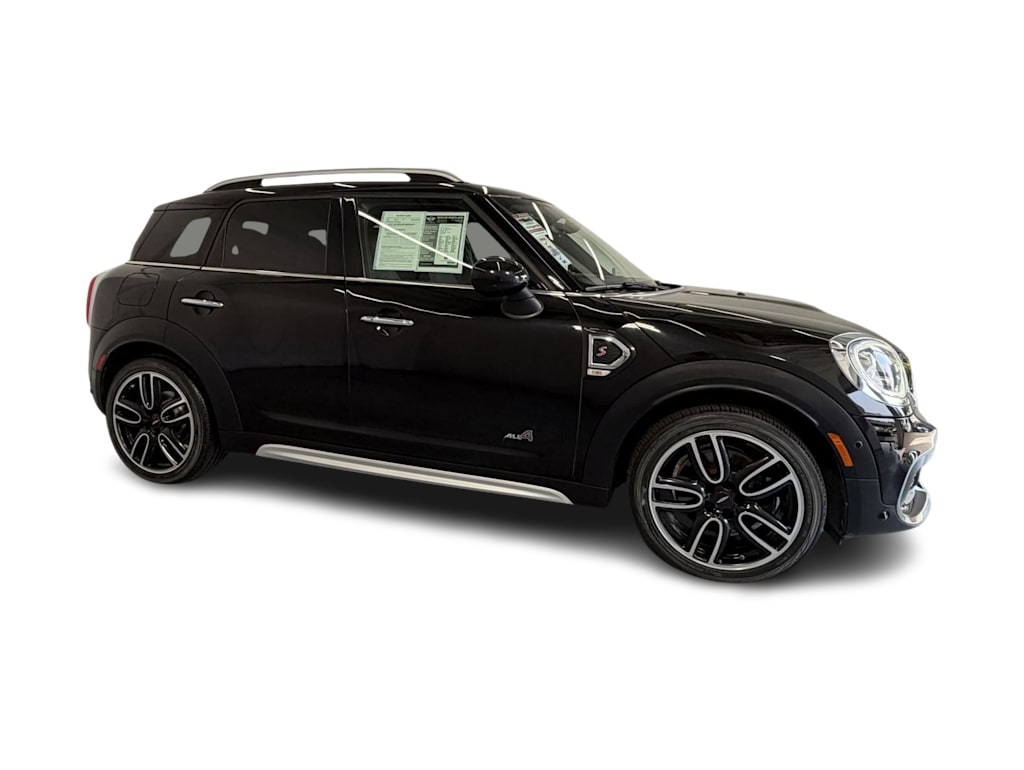 Thumbnail: 2017 MINI Cooper Countryman - 16