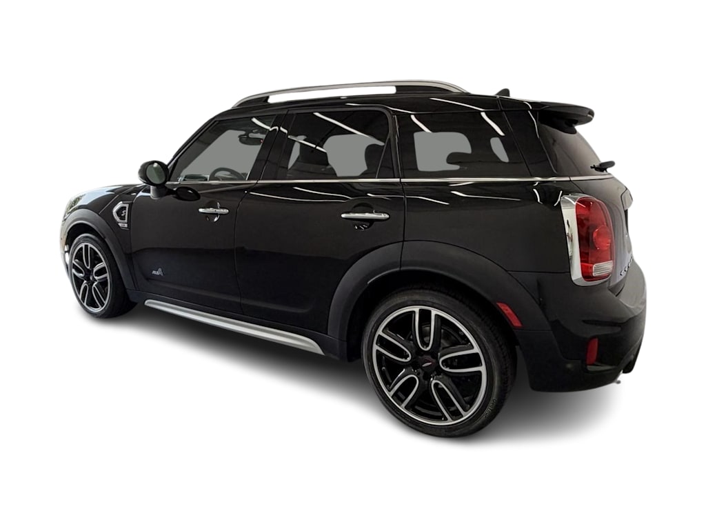 Thumbnail: 2017 MINI Cooper Countryman - 4