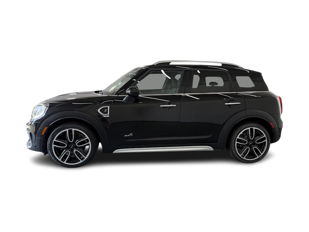 Thumbnail: 2017 MINI Cooper Countryman - 3