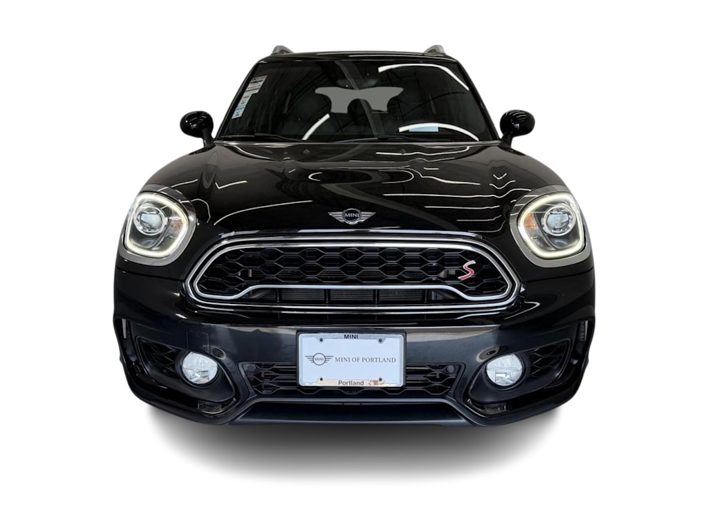 Thumbnail: 2017 MINI Cooper Countryman - 17