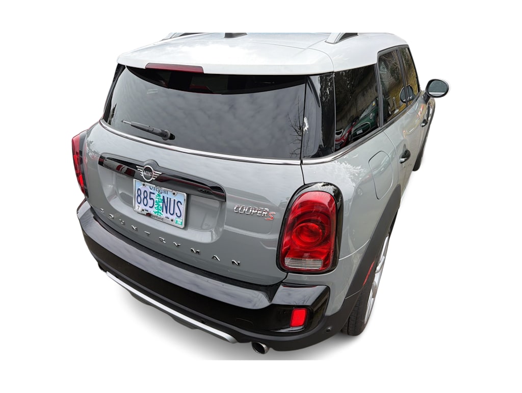 Thumbnail: 2019 MINI Cooper Countryman - 14