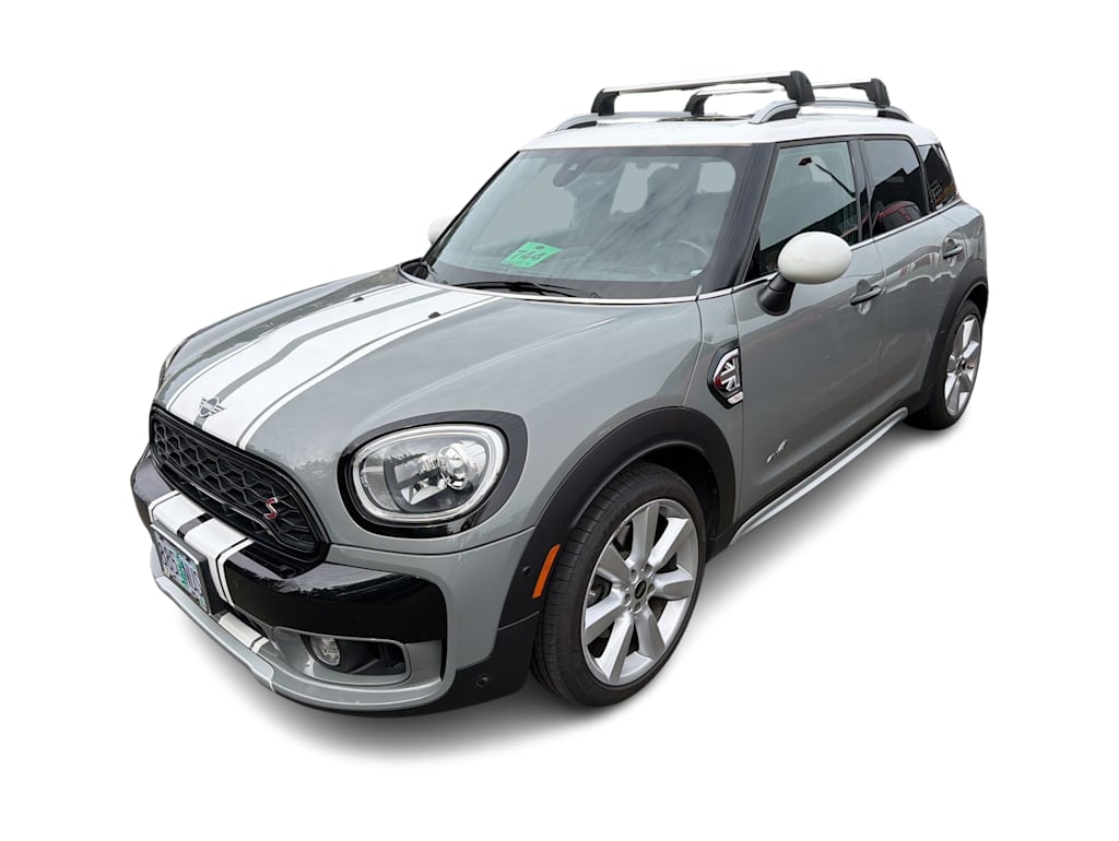 Thumbnail: 2019 MINI Cooper Countryman - 2