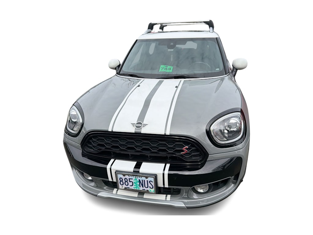 Thumbnail: 2019 MINI Cooper Countryman - 5