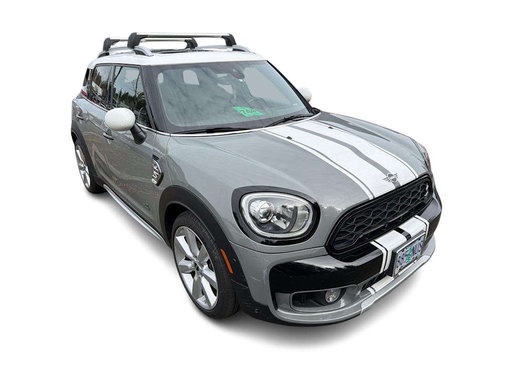 Thumbnail: 2019 MINI Cooper Countryman - 9