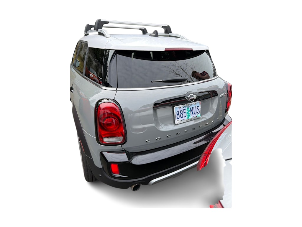 Thumbnail: 2019 MINI Cooper Countryman - 4
