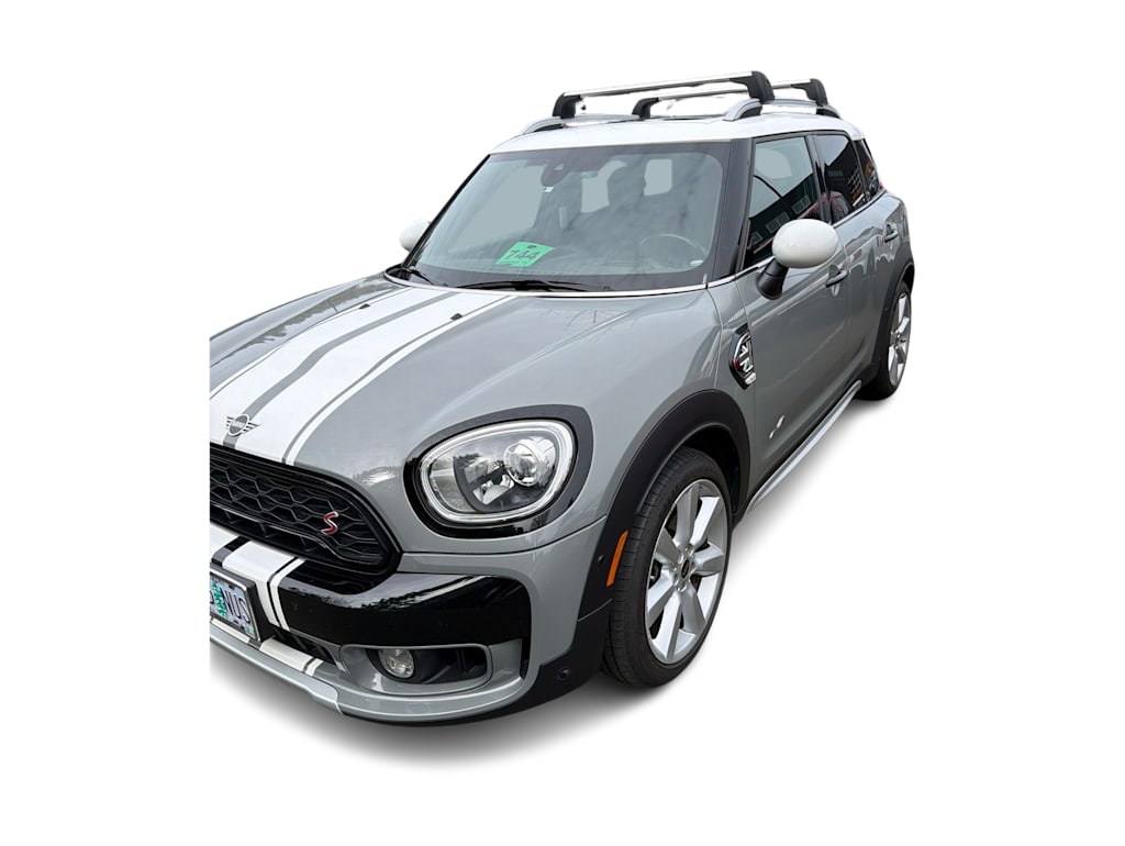 Thumbnail: 2019 MINI Cooper Countryman - 18
