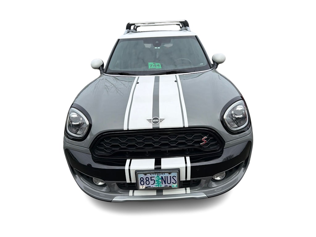 Thumbnail: 2019 MINI Cooper Countryman - 16