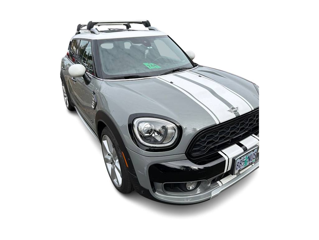 Thumbnail: 2019 MINI Cooper Countryman - 15