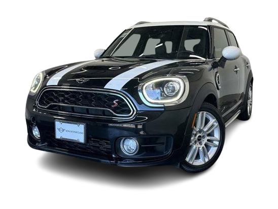 2019 MINI Countryman
