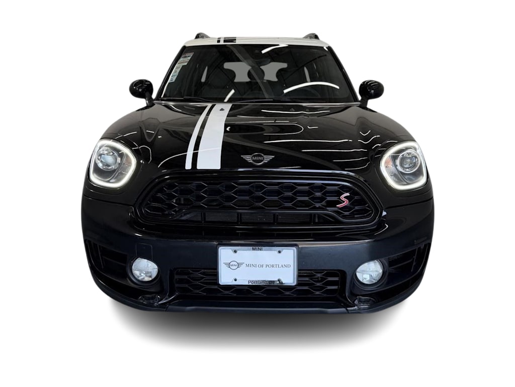Thumbnail: 2019 MINI Cooper Countryman - 5