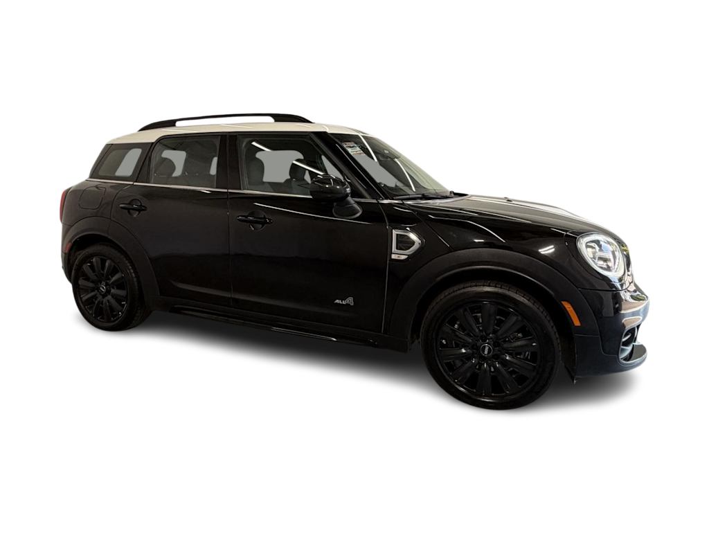 Thumbnail: 2019 MINI Cooper Countryman - 17