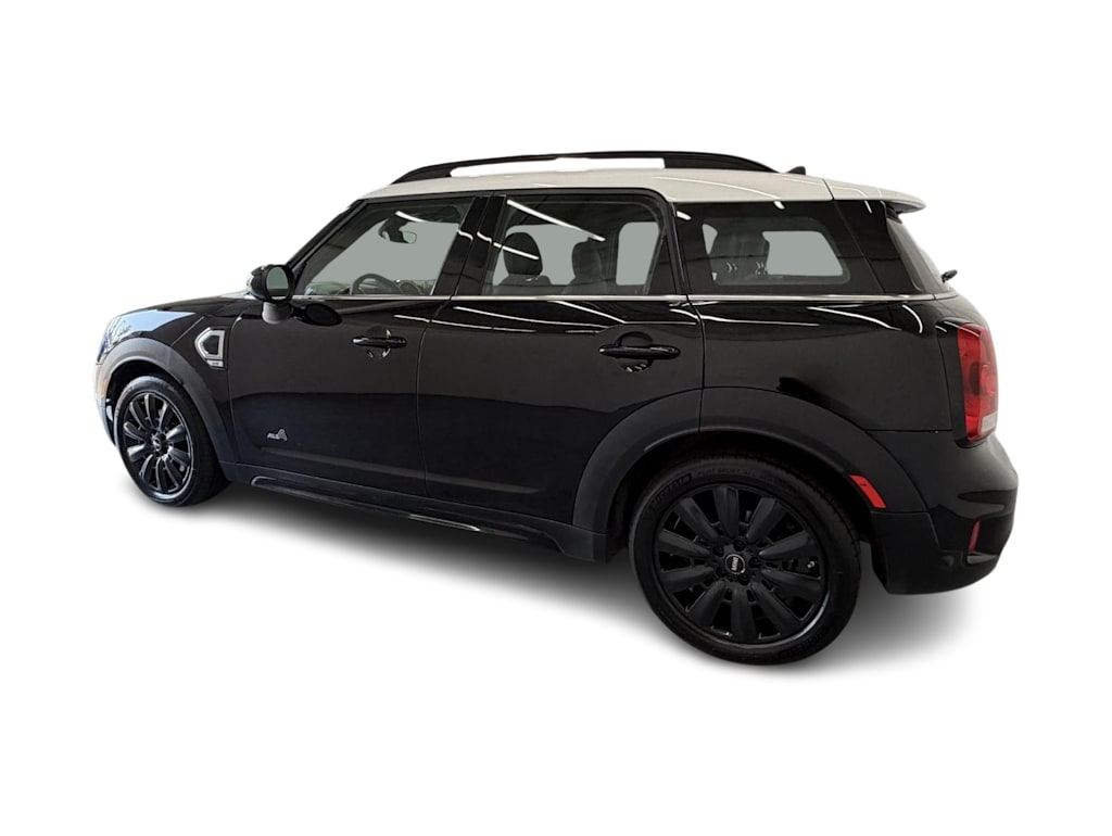 Thumbnail: 2019 MINI Cooper Countryman - 15