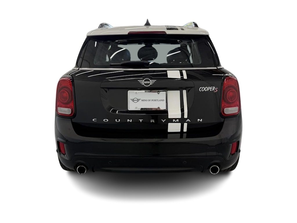 Thumbnail: 2019 MINI Cooper Countryman - 4