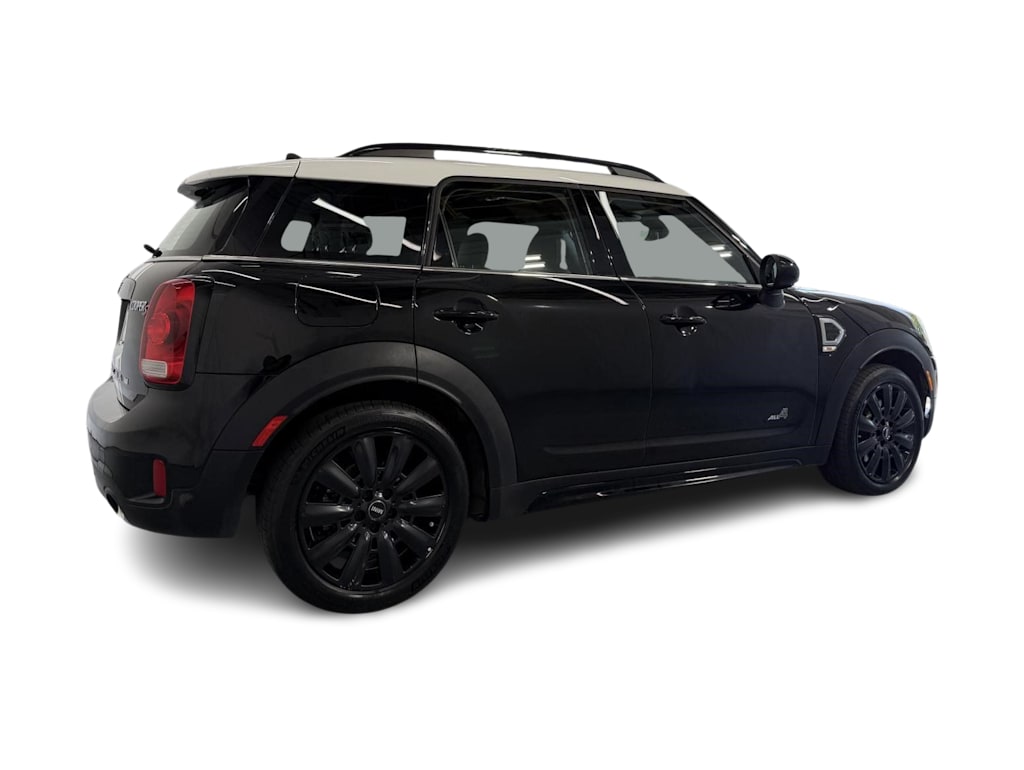 Thumbnail: 2019 MINI Cooper Countryman - 16