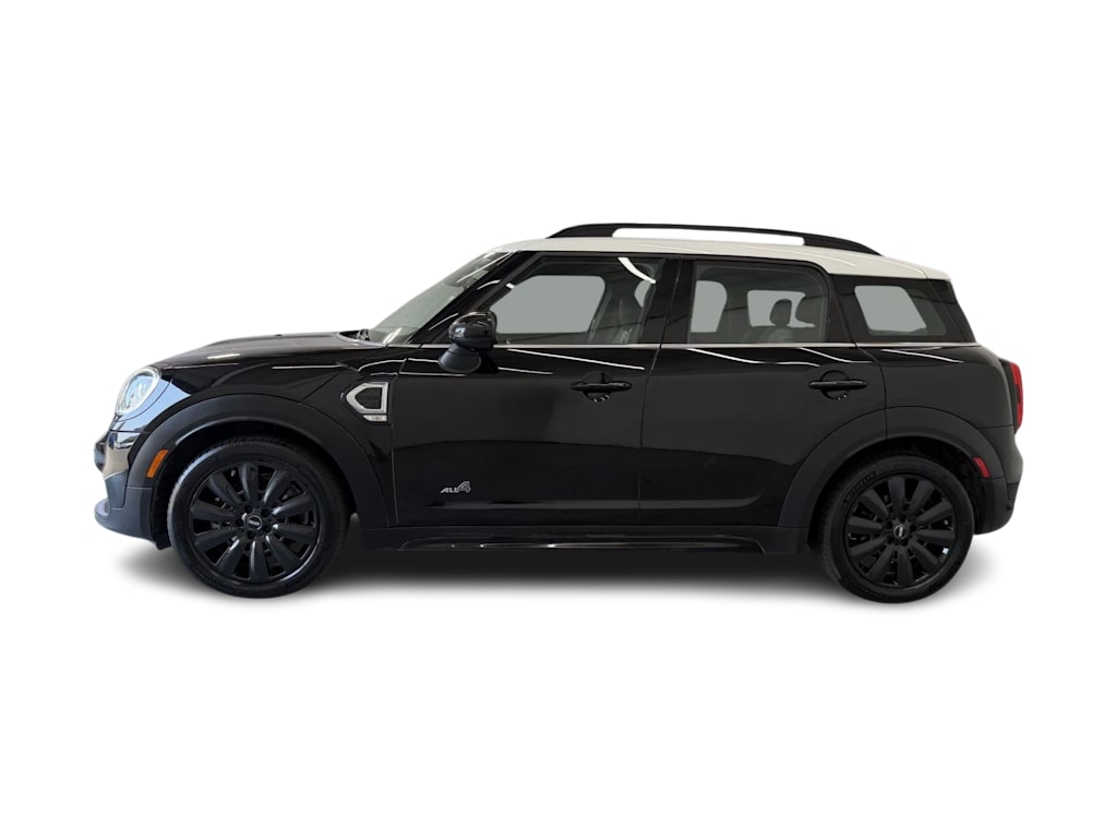 Thumbnail: 2019 MINI Cooper Countryman - 3