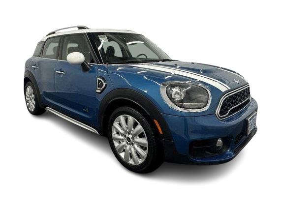 2019 MINI Cooper Countryman S 17