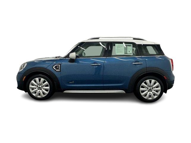 2019 MINI Cooper Countryman S 3