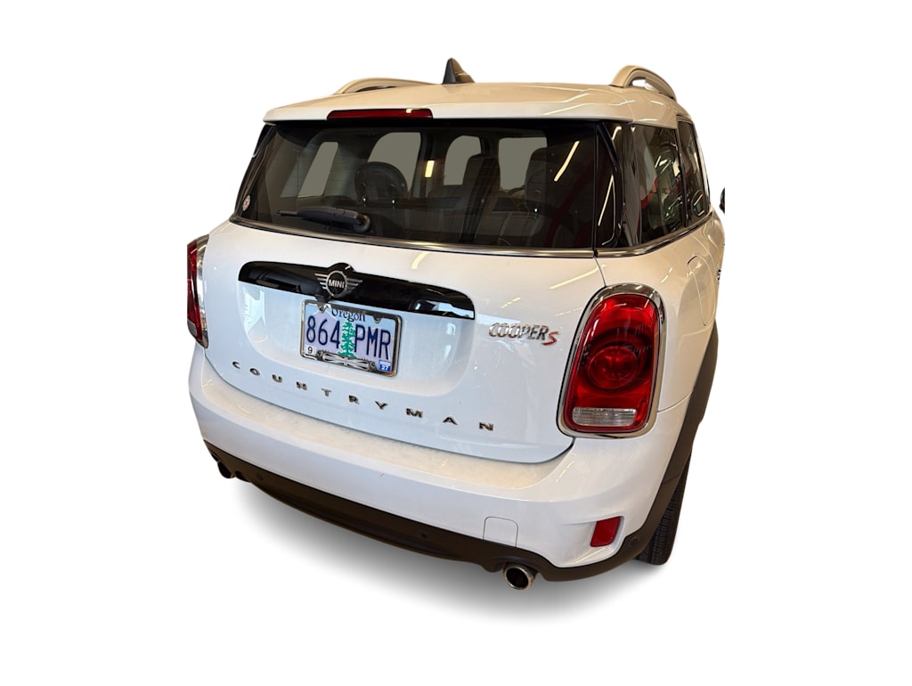 Thumbnail: 2020 MINI Cooper Countryman - 7
