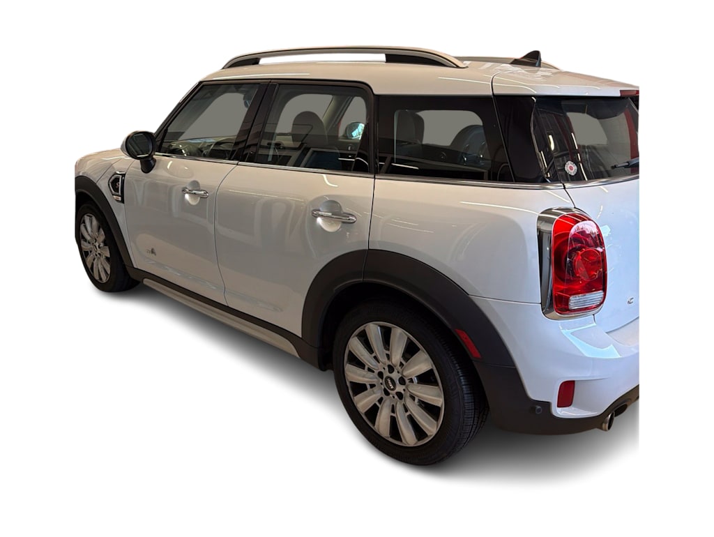 Thumbnail: 2020 MINI Cooper Countryman - 3