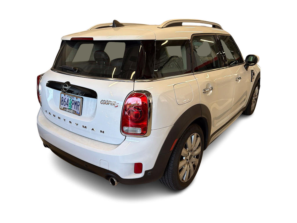 Thumbnail: 2020 MINI Cooper Countryman - 6