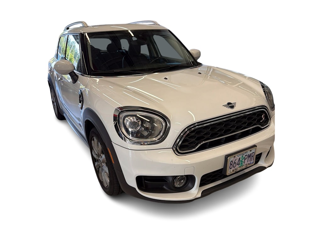 Thumbnail: 2020 MINI Cooper Countryman - 8