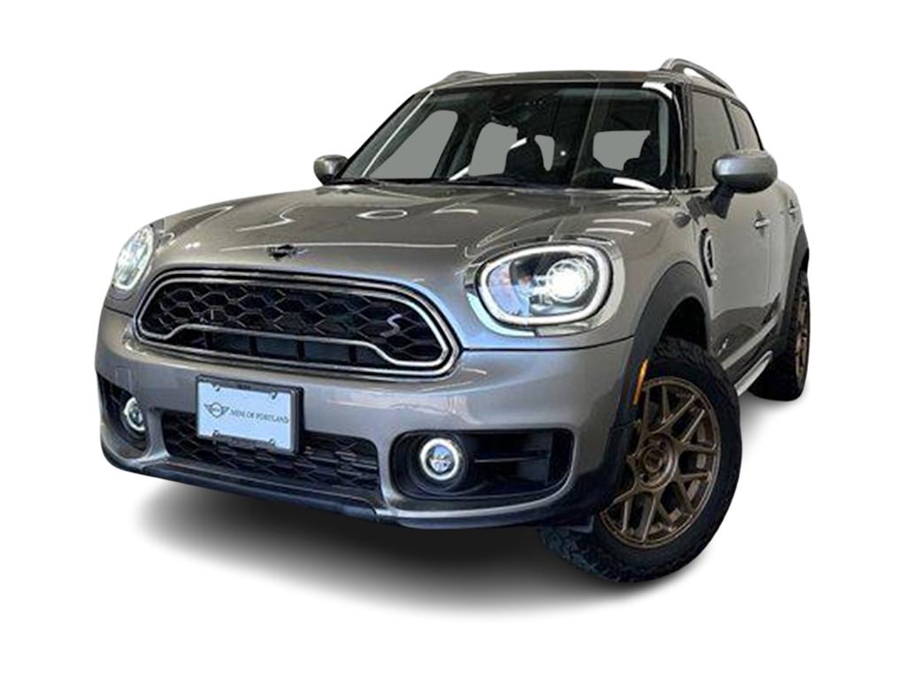 2020 MINI Countryman