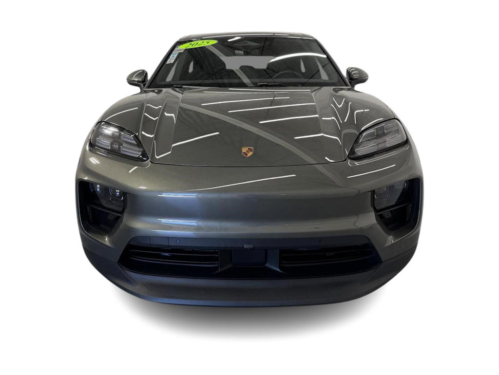 Thumbnail: 2025 Porsche Macan - 19