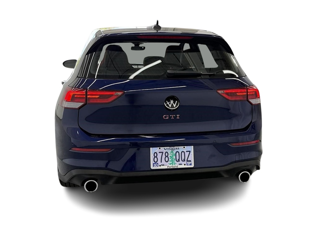 Thumbnail: 2023 Volkswagen Golf - 5