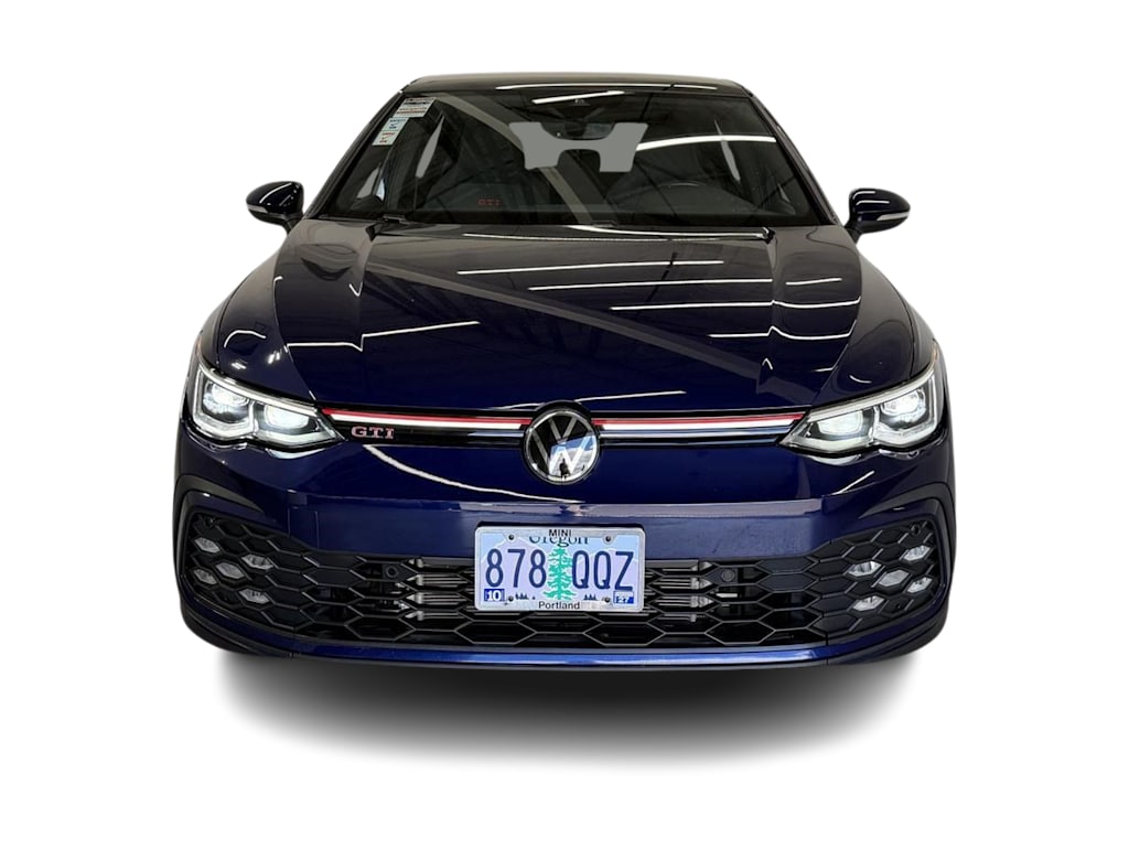 Thumbnail: 2023 Volkswagen Golf - 17