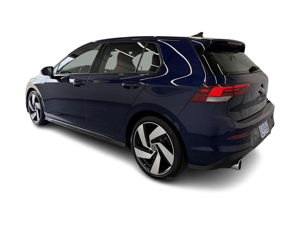 Thumbnail: 2023 Volkswagen Golf - 4