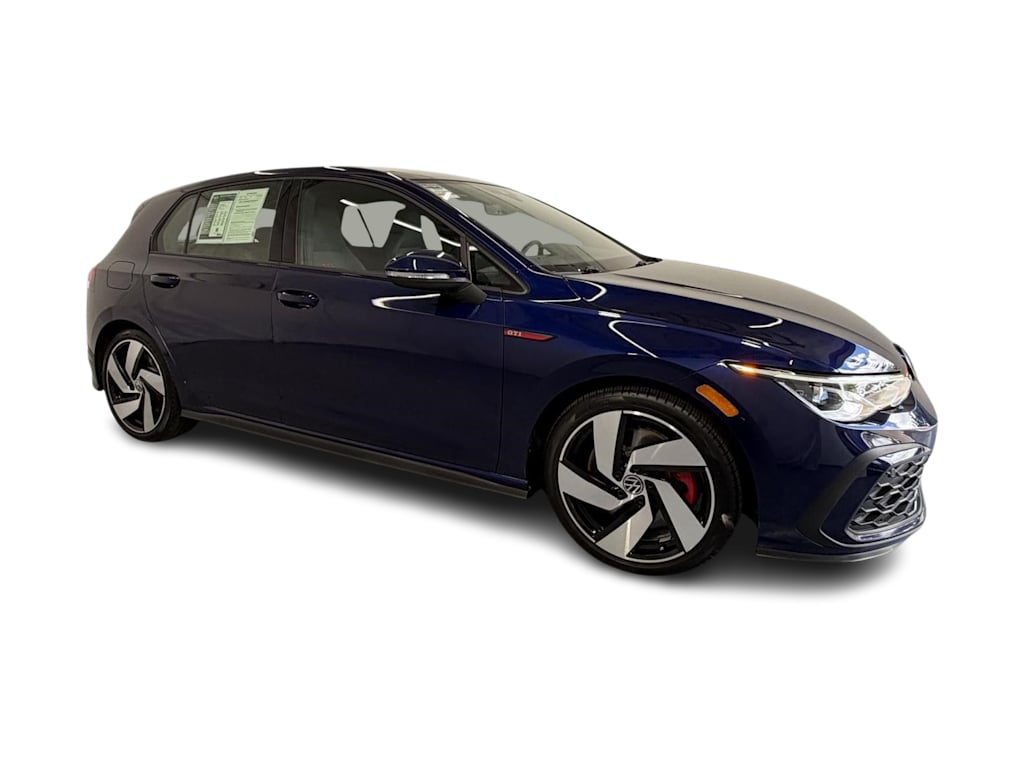 Thumbnail: 2023 Volkswagen Golf - 16