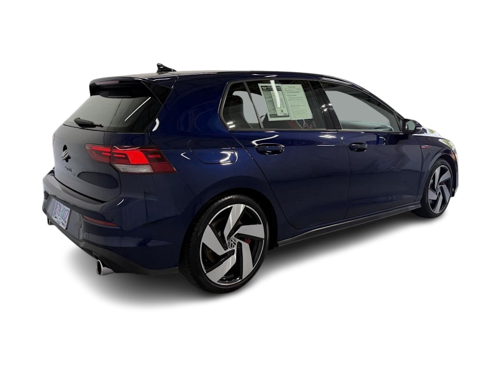 Thumbnail: 2023 Volkswagen Golf - 15