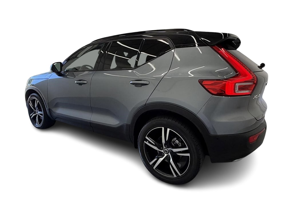 Thumbnail: 2019 Volvo XC40 - 4