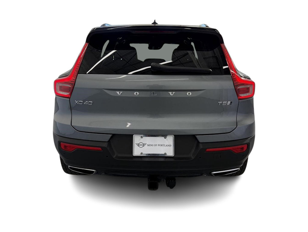 Thumbnail: 2019 Volvo XC40 - 5