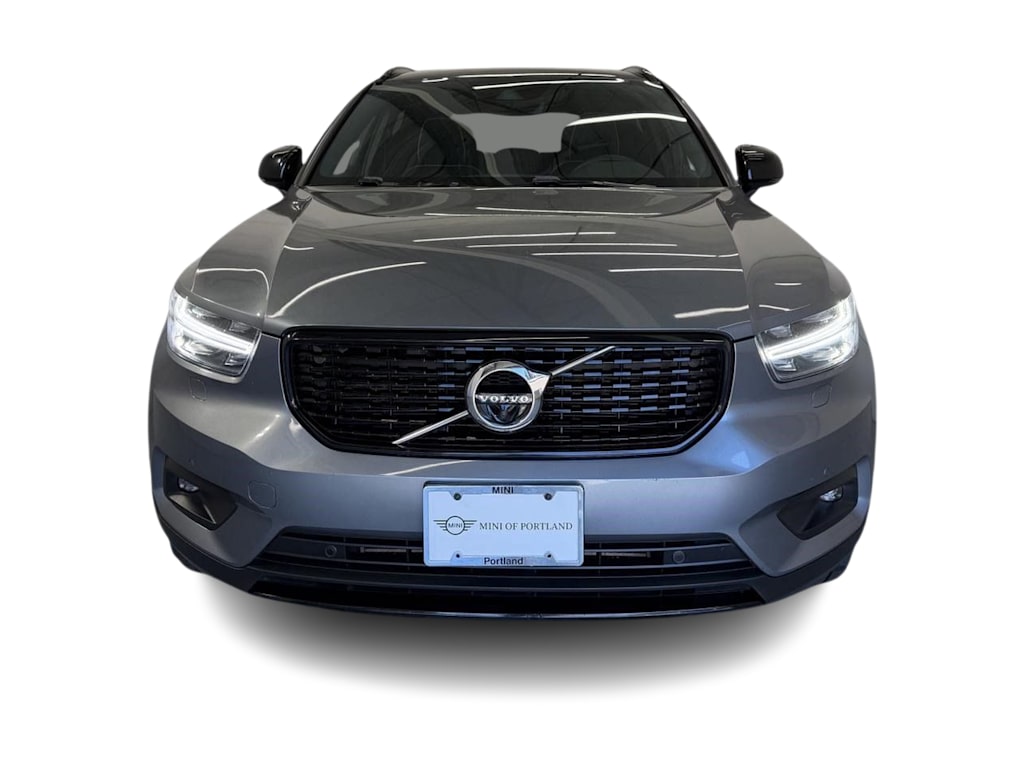 Thumbnail: 2019 Volvo XC40 - 6